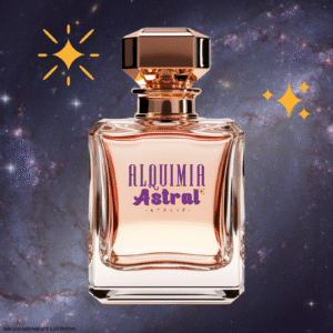 Perfume Consagrado 100ml