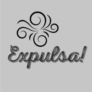Expulsa: Odorizante de Ambiente