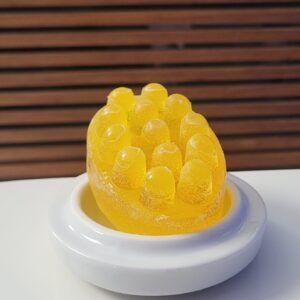 Sabonete Massageador 140g